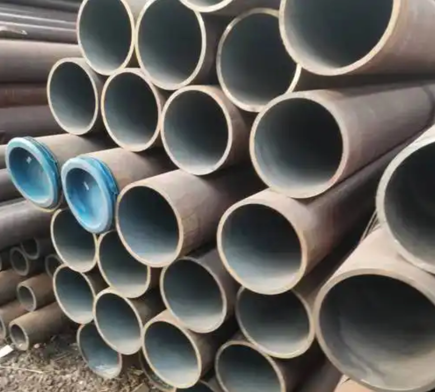 锦州市无缝钢管蒸汽管道 - 方案